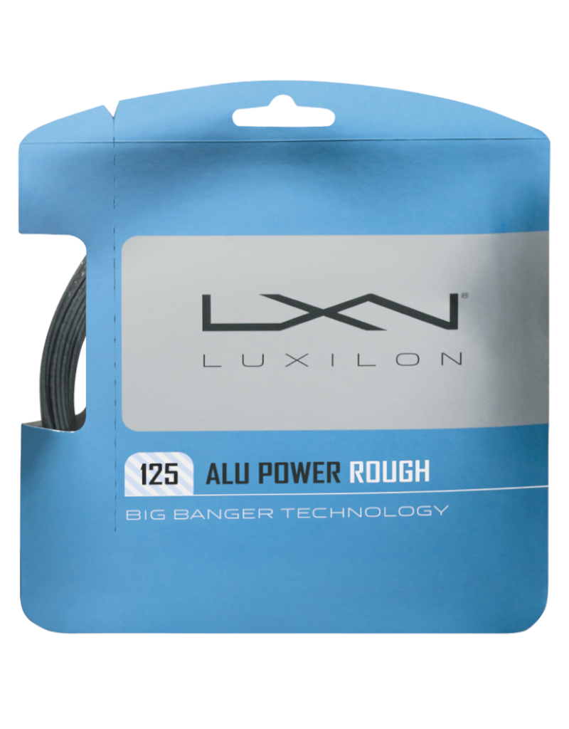 ALU Rough