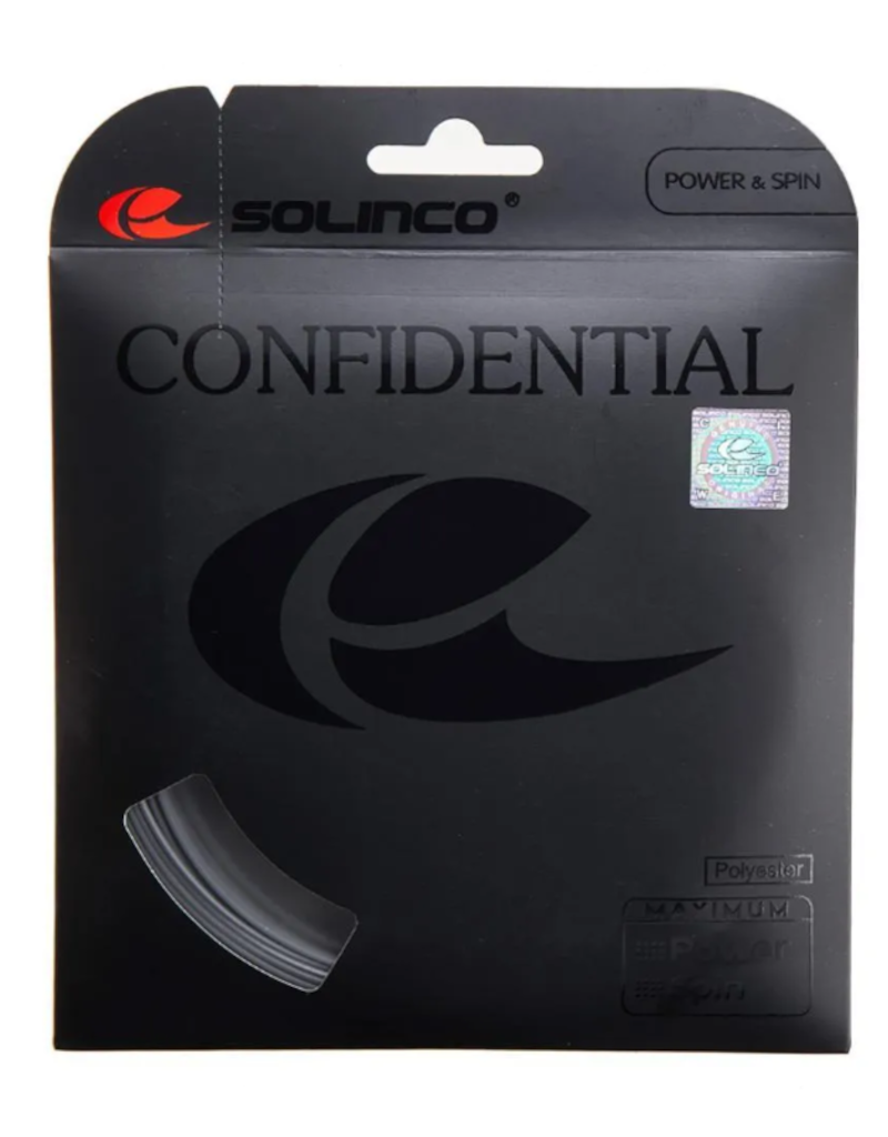 Confidential
