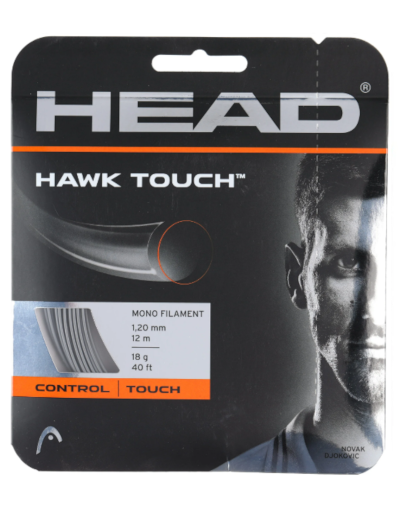 Hawk Touch