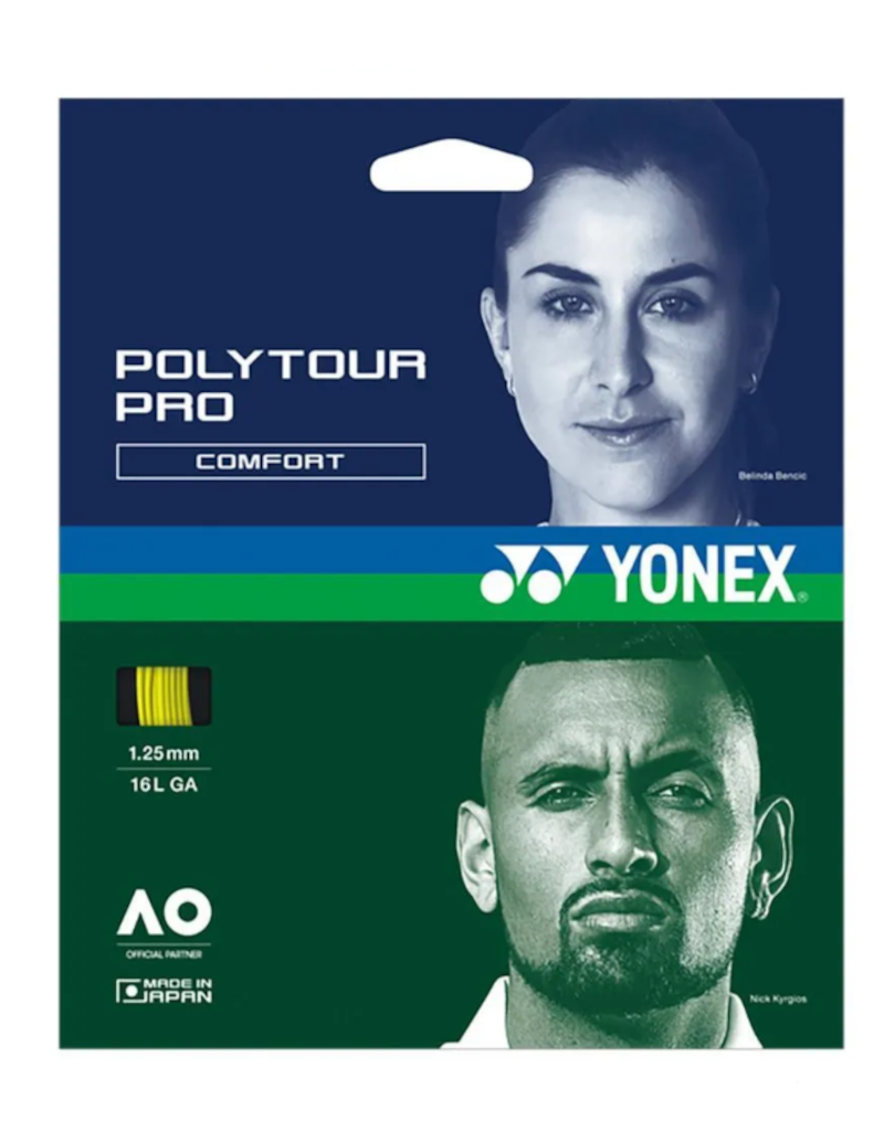 Poly Tour Pro