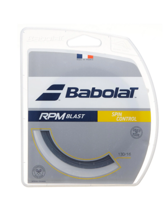 RPM Blast