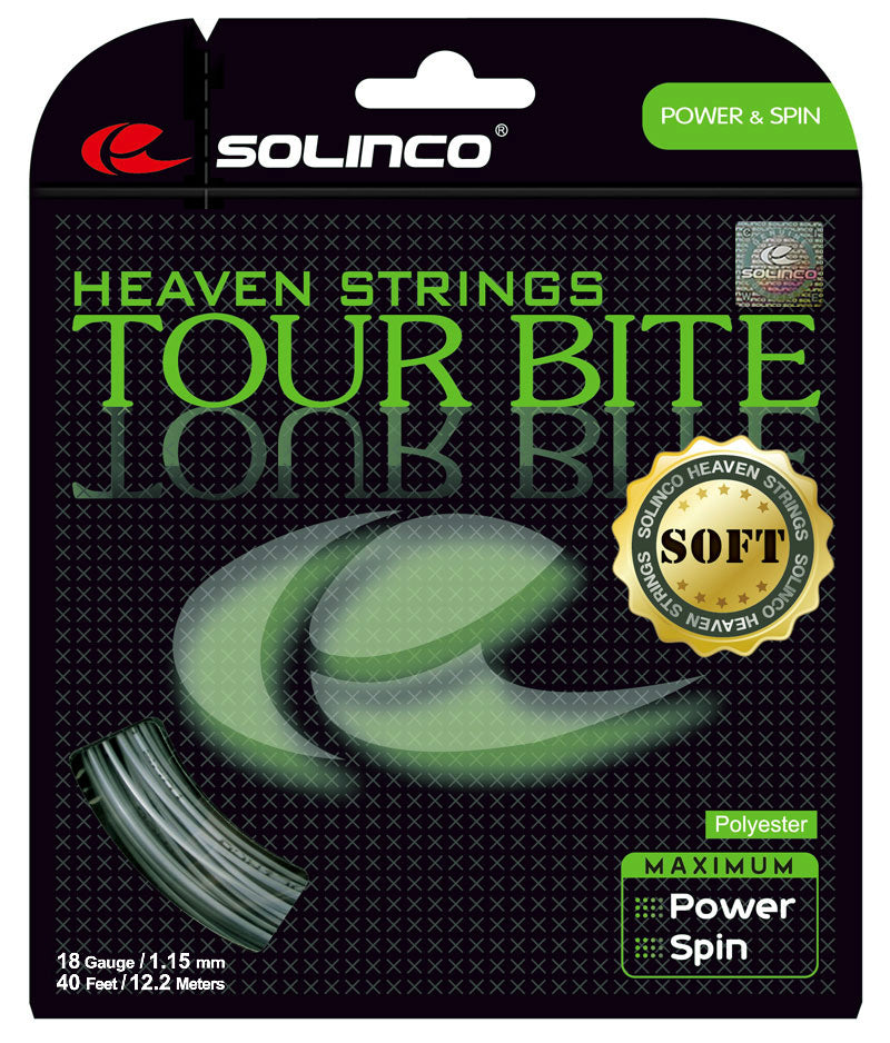 Tour Bite Soft