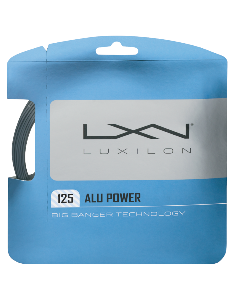 ALU Power