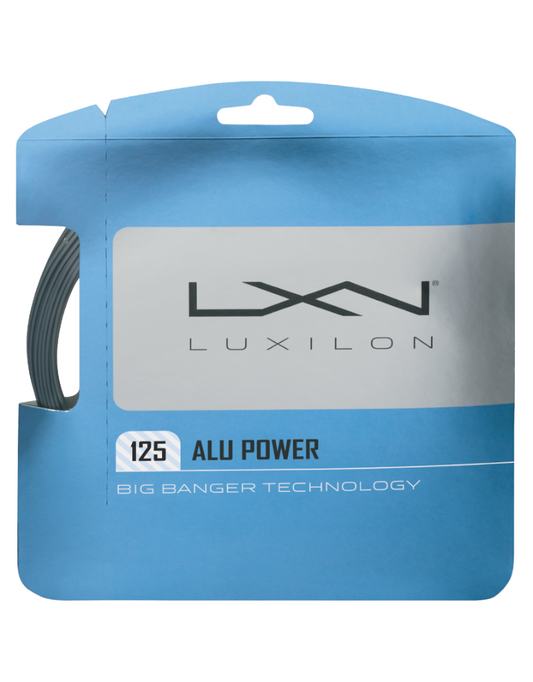 ALU Power