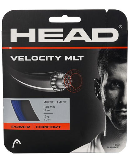Velocity