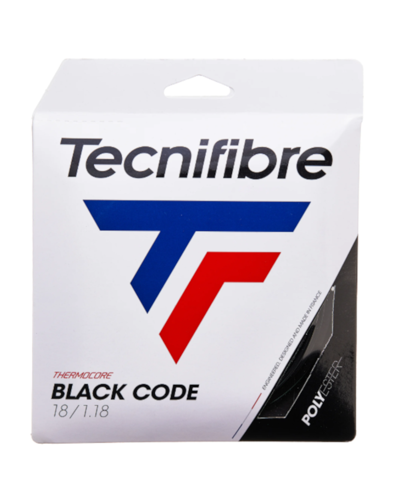 Black Code