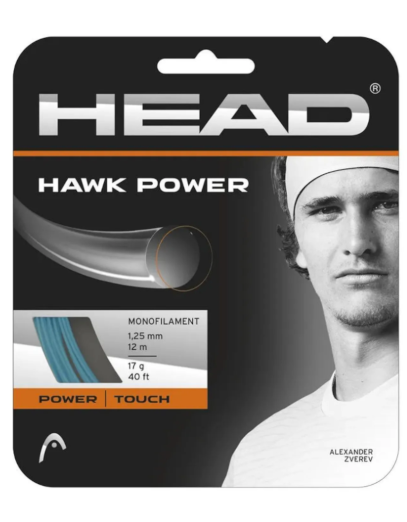 Hawk Power