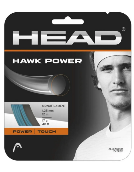 Hawk Power