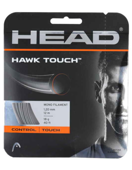 Hawk Touch