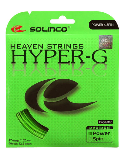 Hyper G