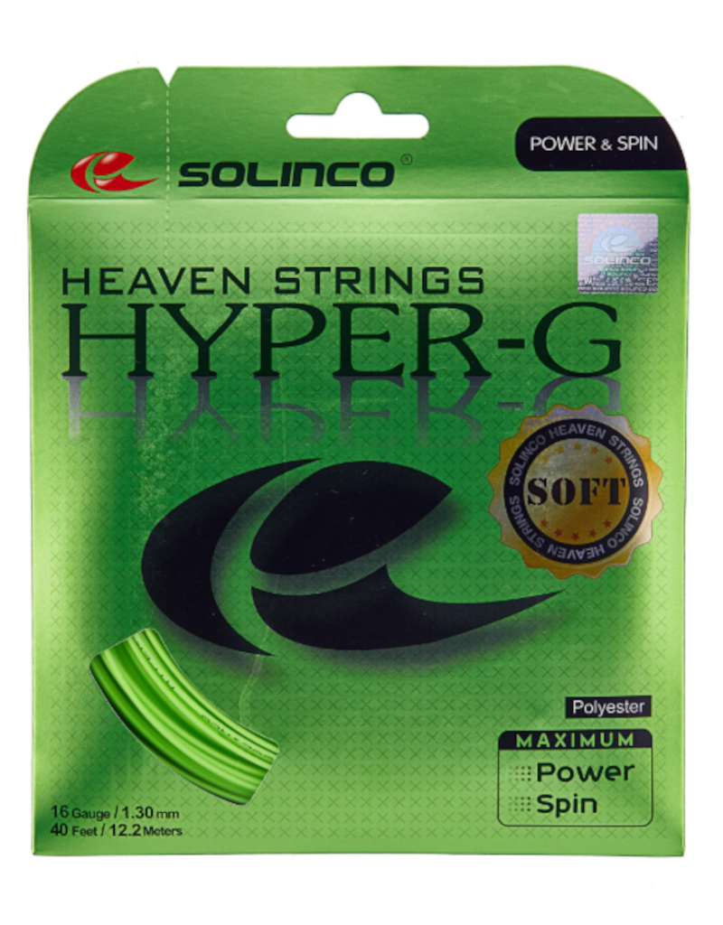 Hyper G Soft