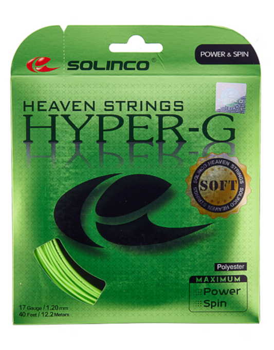 Hyper G Soft