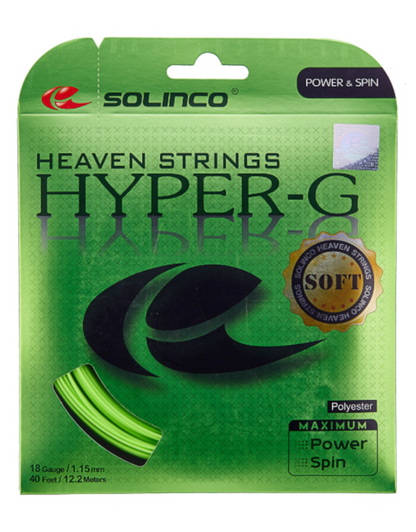 Hyper G Soft