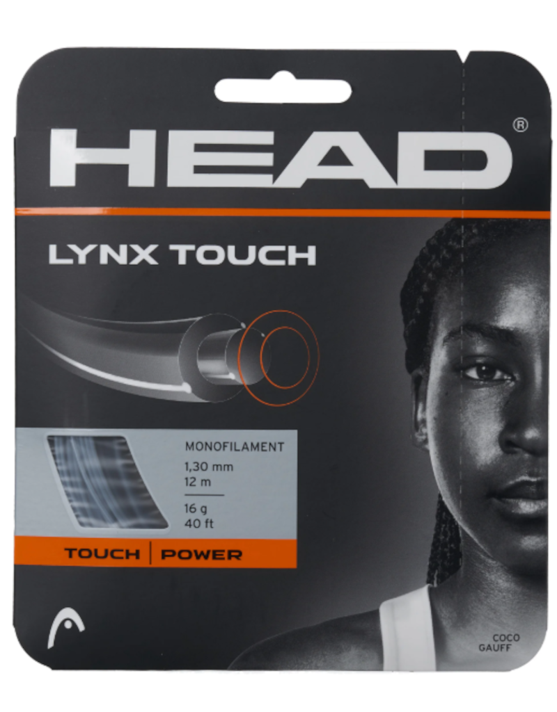 Lynx Touch