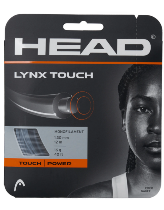 Lynx Touch