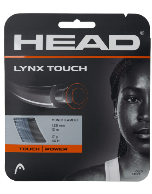 Lynx Touch