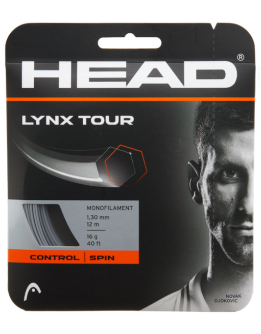 Lynx Tour