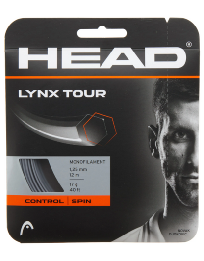 Lynx Tour