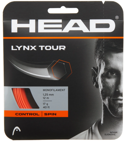 Lynx Tour
