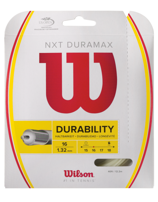 NXT Duramax