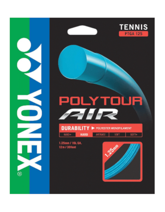 Poly Tour Air