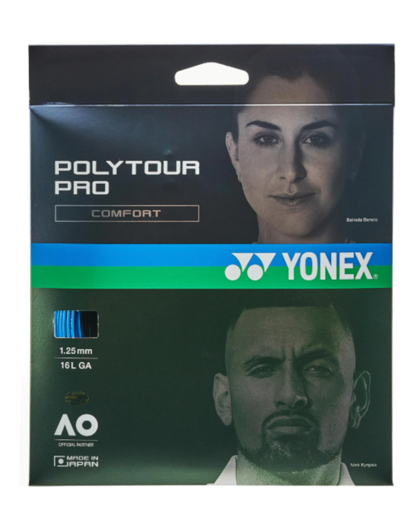 Poly Tour Pro