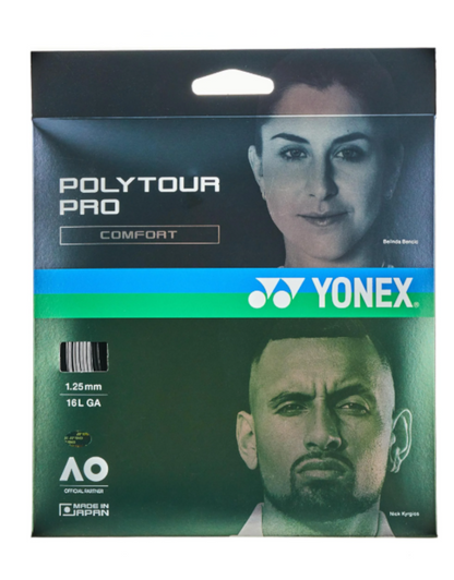 Poly Tour Pro