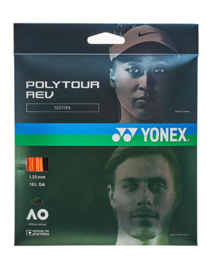 Poly Tour Rev