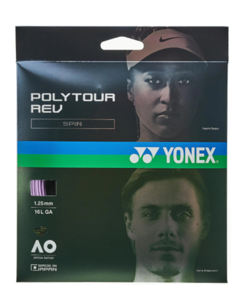 Poly Tour Rev