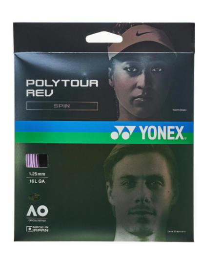 Poly Tour Rev