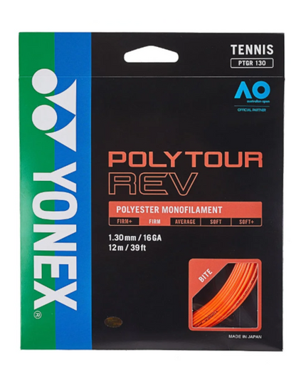 Poly Tour Rev
