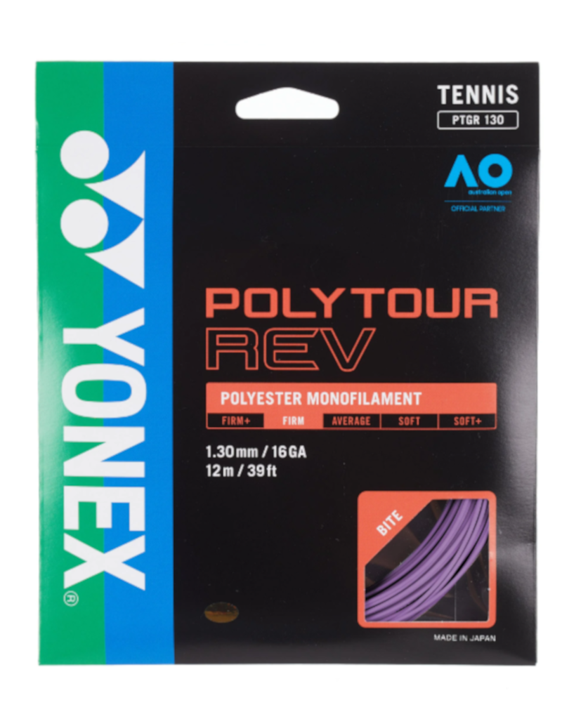 Poly Tour Rev