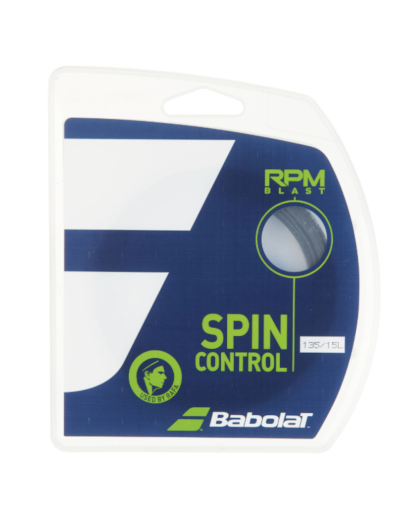 RPM Blast