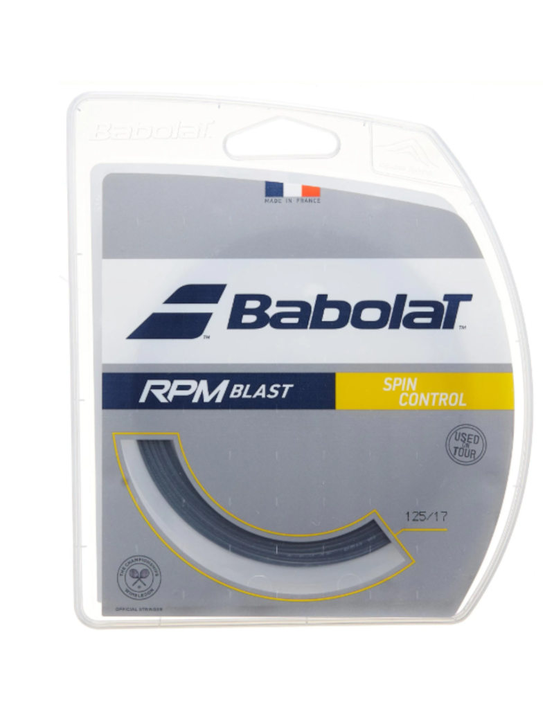 RPM Blast