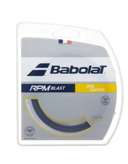 RPM Blast