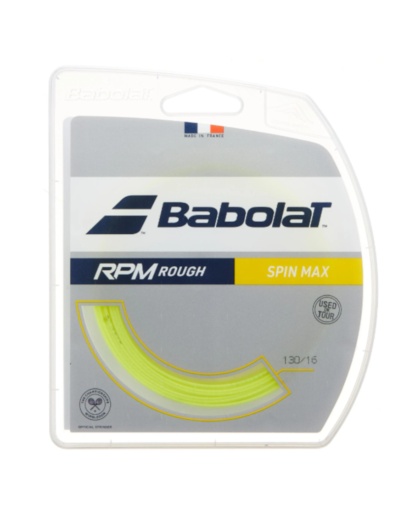 RPM Blast Rough
