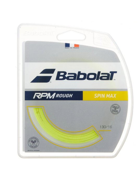 RPM Blast Rough