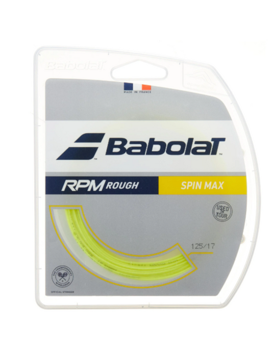 RPM Blast Rough