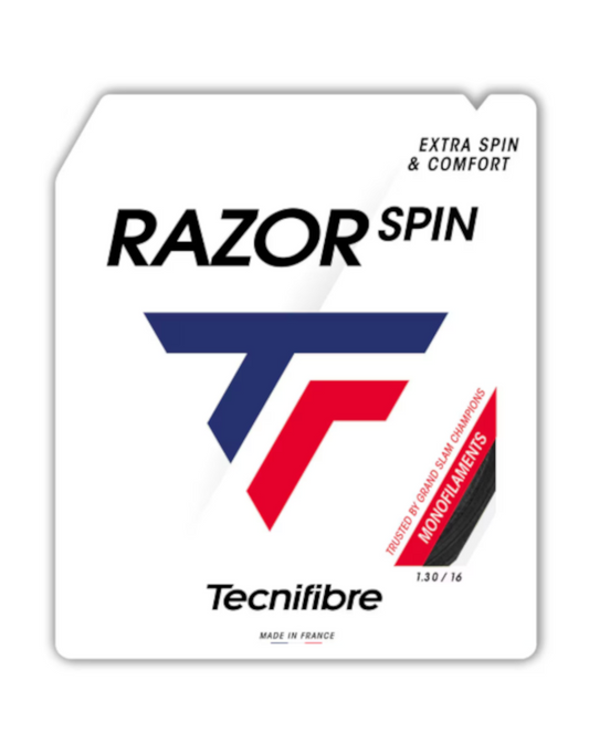 Razor Spin