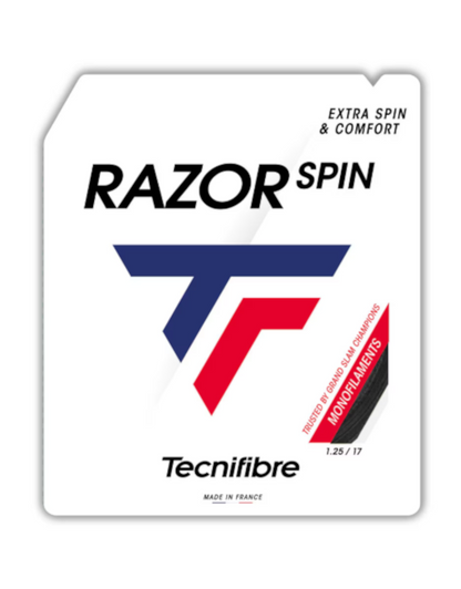 Razor Spin