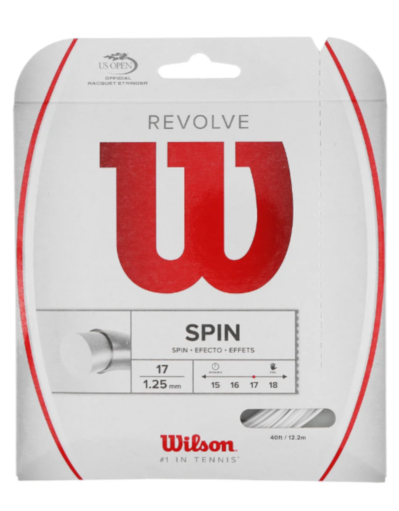 Revolve