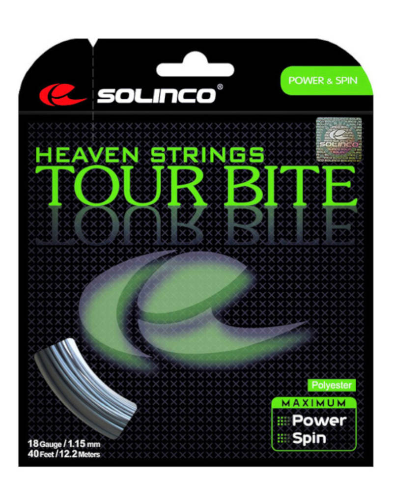 Tour Bite