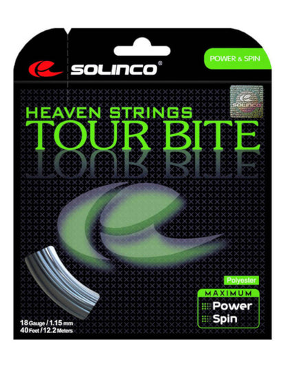Tour Bite