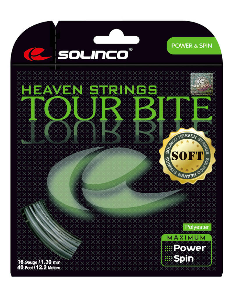 Tour Bite Soft