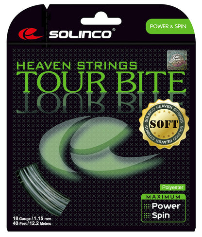 Tour Bite Soft
