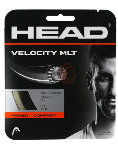 Velocity