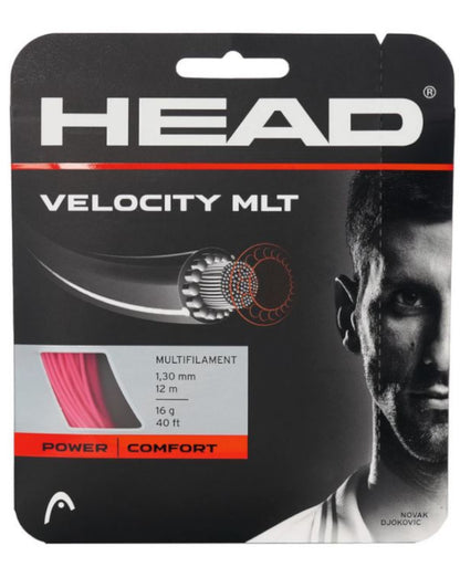 Velocity