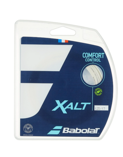 Xalt